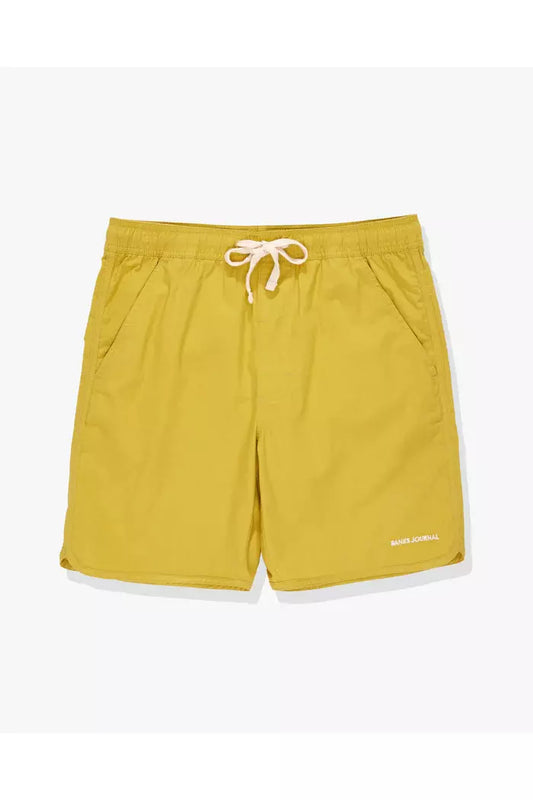 Label Boardshort - Sulphuride - DUNE + SALT