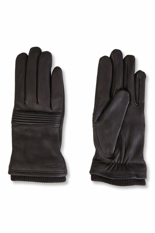 Isa Glove - Dark Brown - DUNE + SALT