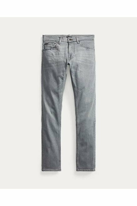 Sullivan Slim Performance Stretch Jean - Graves - DUNE + SALT