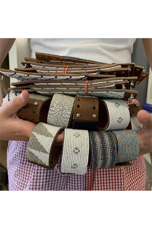 Swahili Coast Swahili Coast - Assorted Colors Black