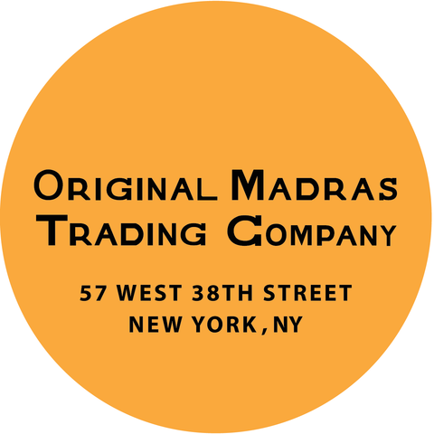 Original Madras Trading