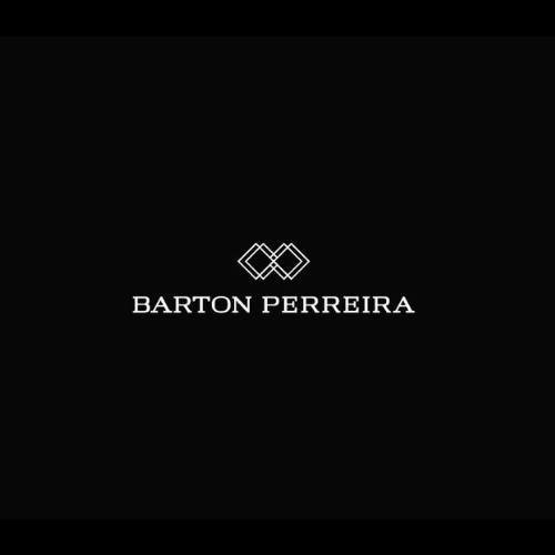 Barton Perreira