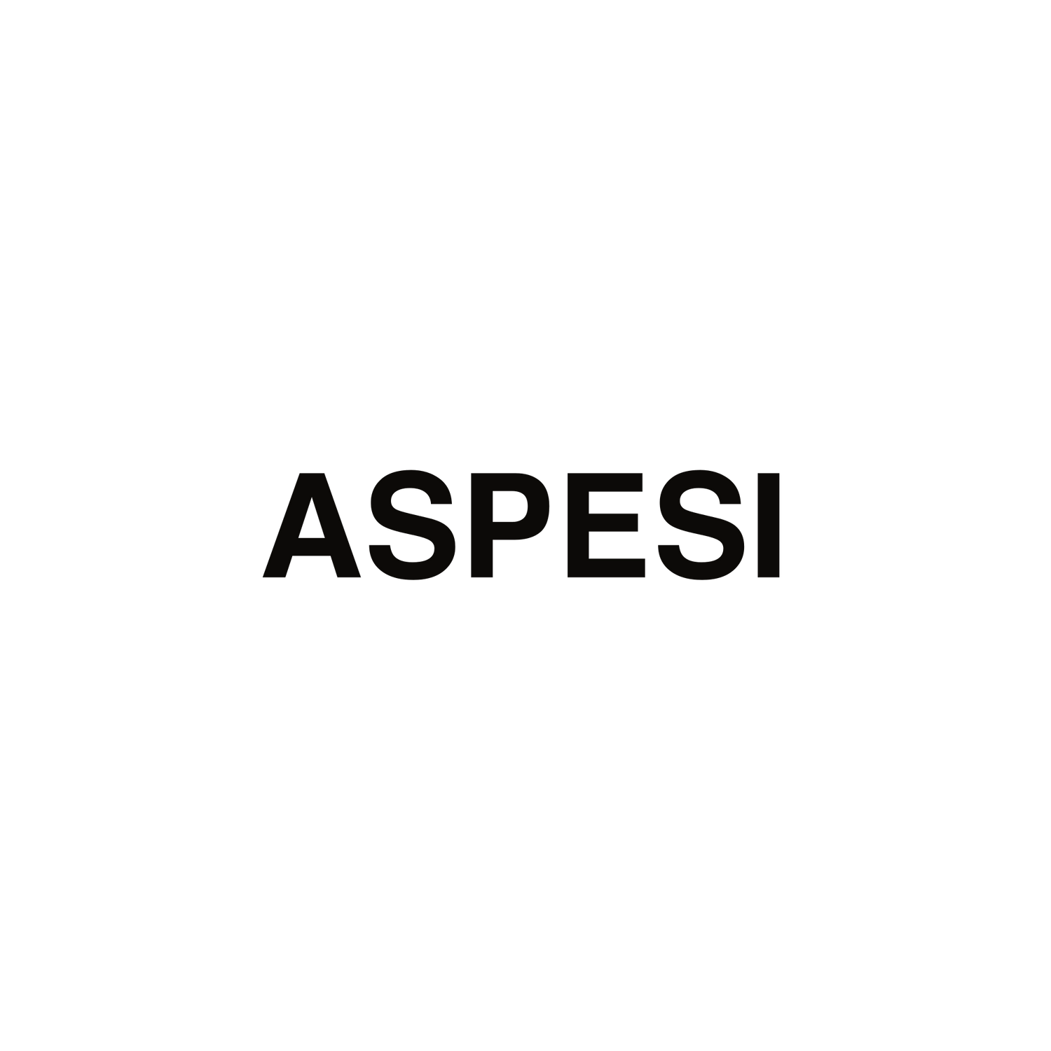 ASPESI WOMEN'S