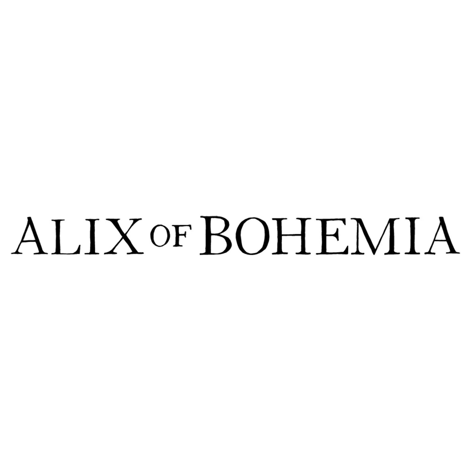 Alix Of Bohemia