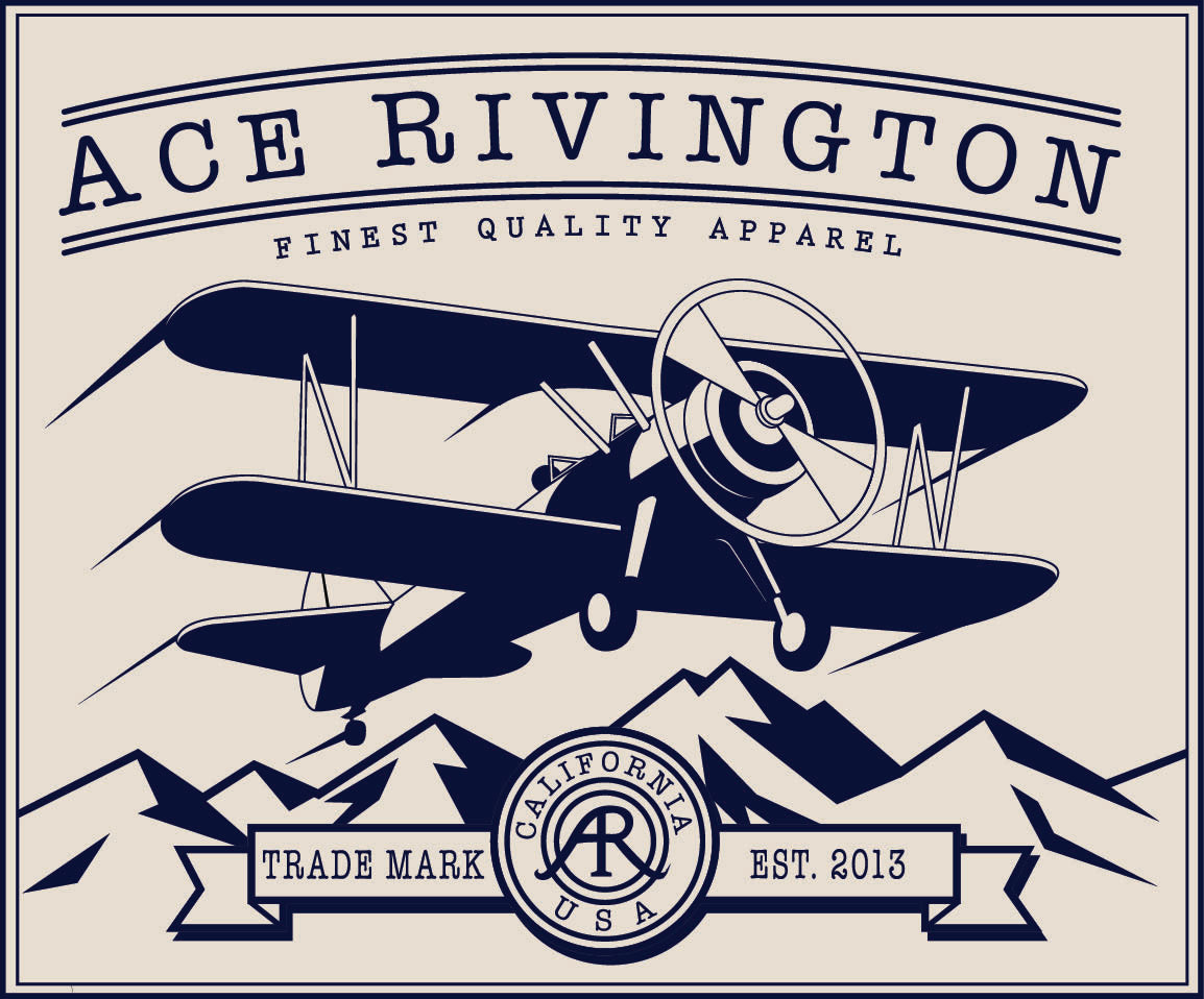 Ace Rivington