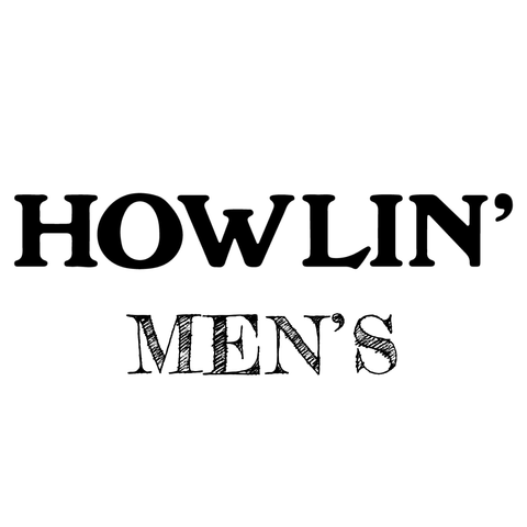 Howlin' Men's