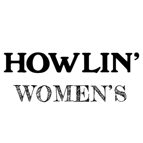 Howlin' Women's