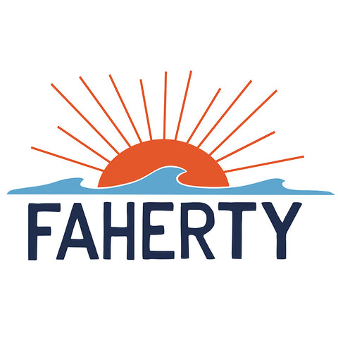 Faherty - Men's