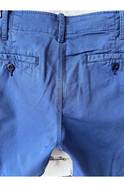 Surplus Cargo Short - French Navy - DUNE + SALT