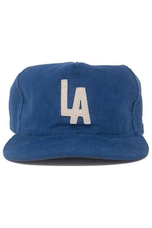 LA CITY SERIES - Snapback - DUNE + SALT