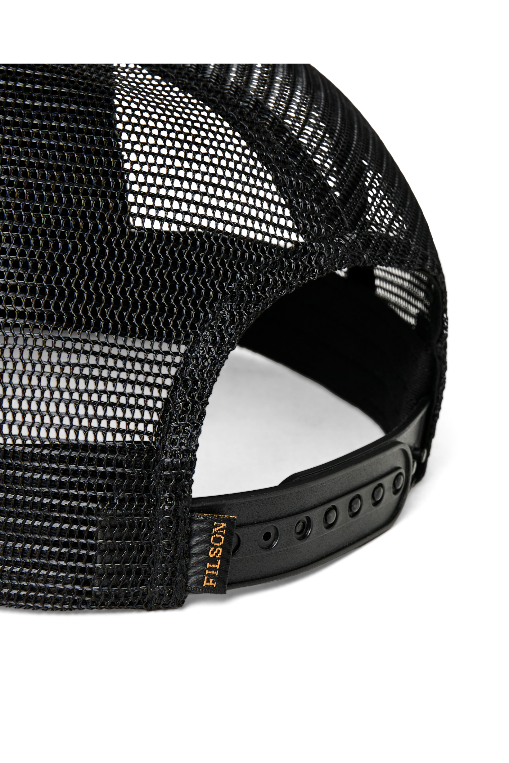 Trucker Mesh Cap - Dark Forest/Sportsman - DUNE + SALT