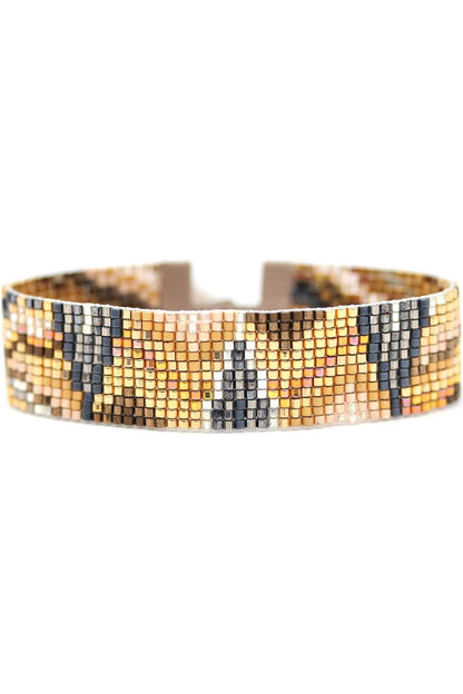 JR12 Oro Bracelet - DUNE + SALT
