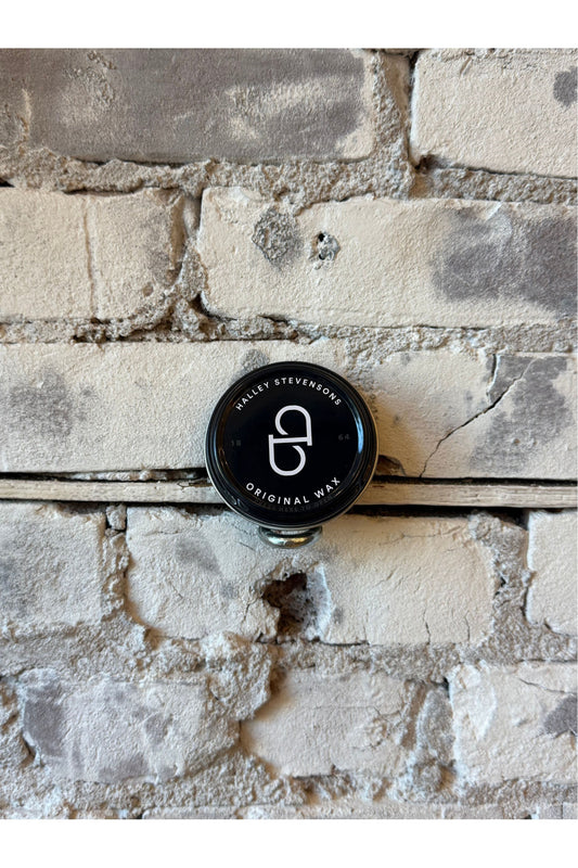Halley Stevenson Wax Tin - DUNE + SALT