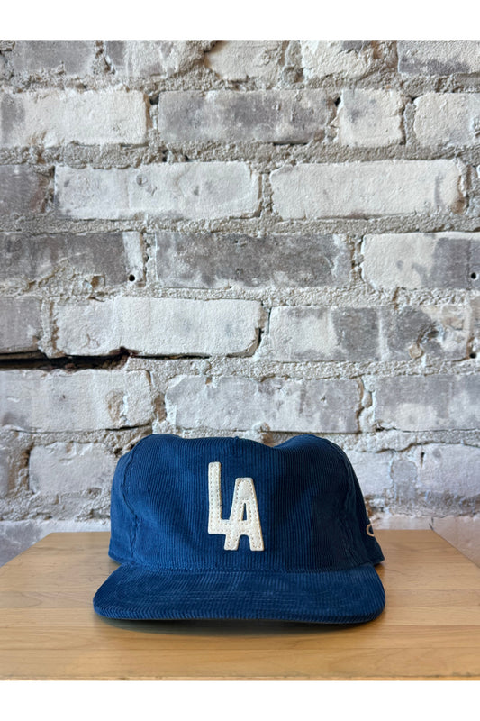 LA CITY SERIES - Snapback - DUNE + SALT