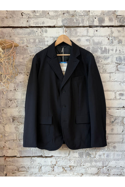 Comfortemp® Blazer - Navy - DUNE + SALT