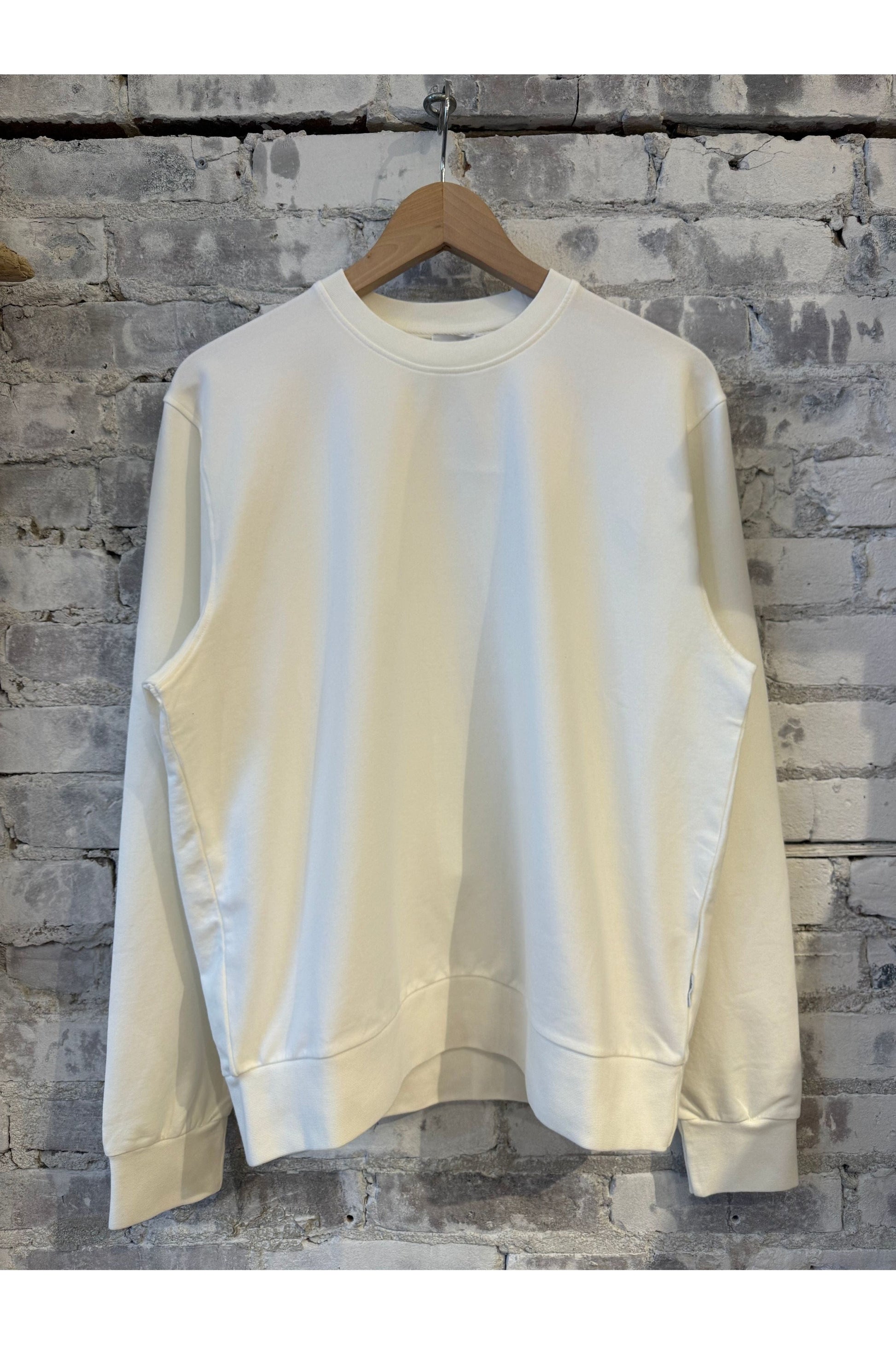 IF Crew - Ivory - DUNE + SALT