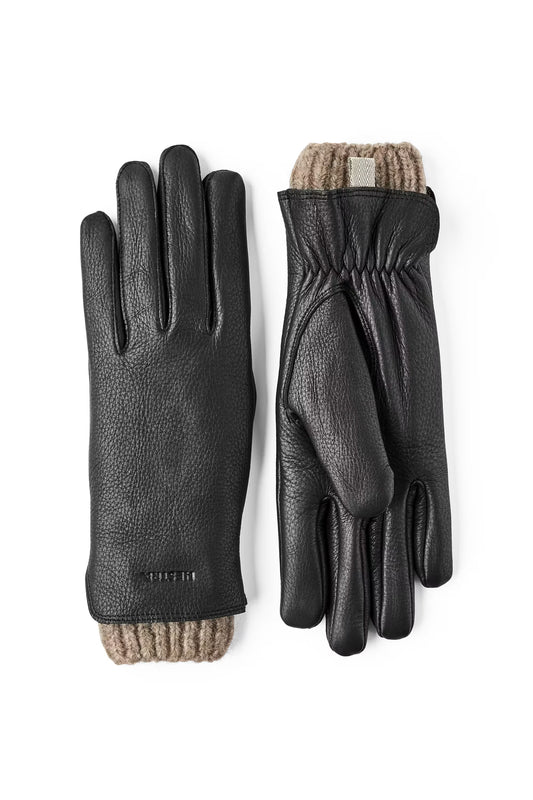 Tiril Glove - Black