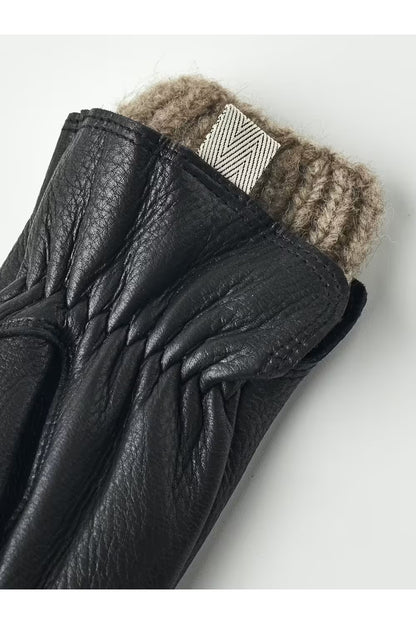 Tiril Glove - Black