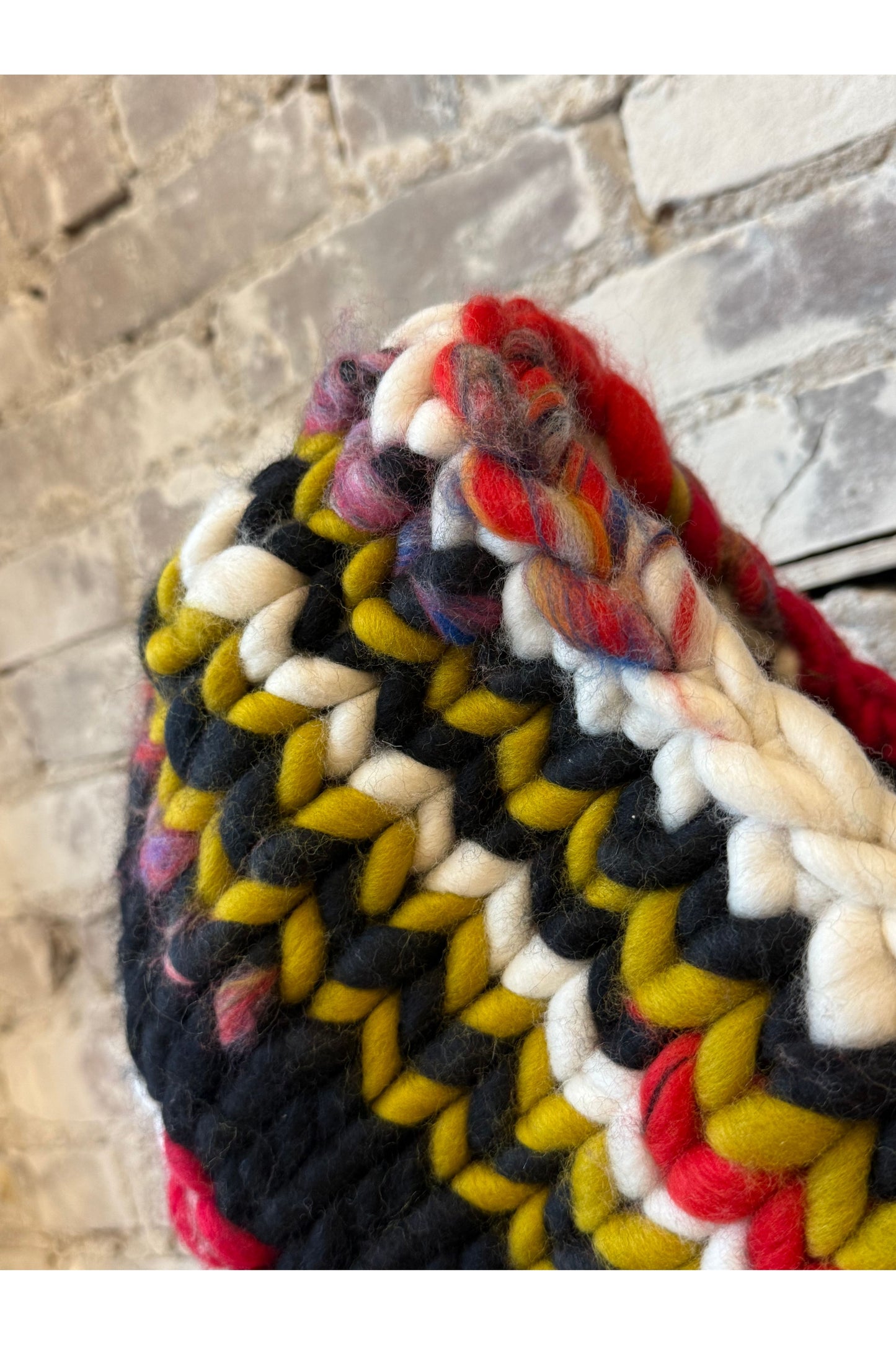 Small Snood - Nile Scramble - DUNE + SALT