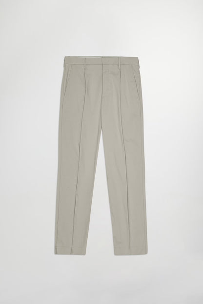Bill Classic Lightweight Pant - Fog - DUNE + SALT