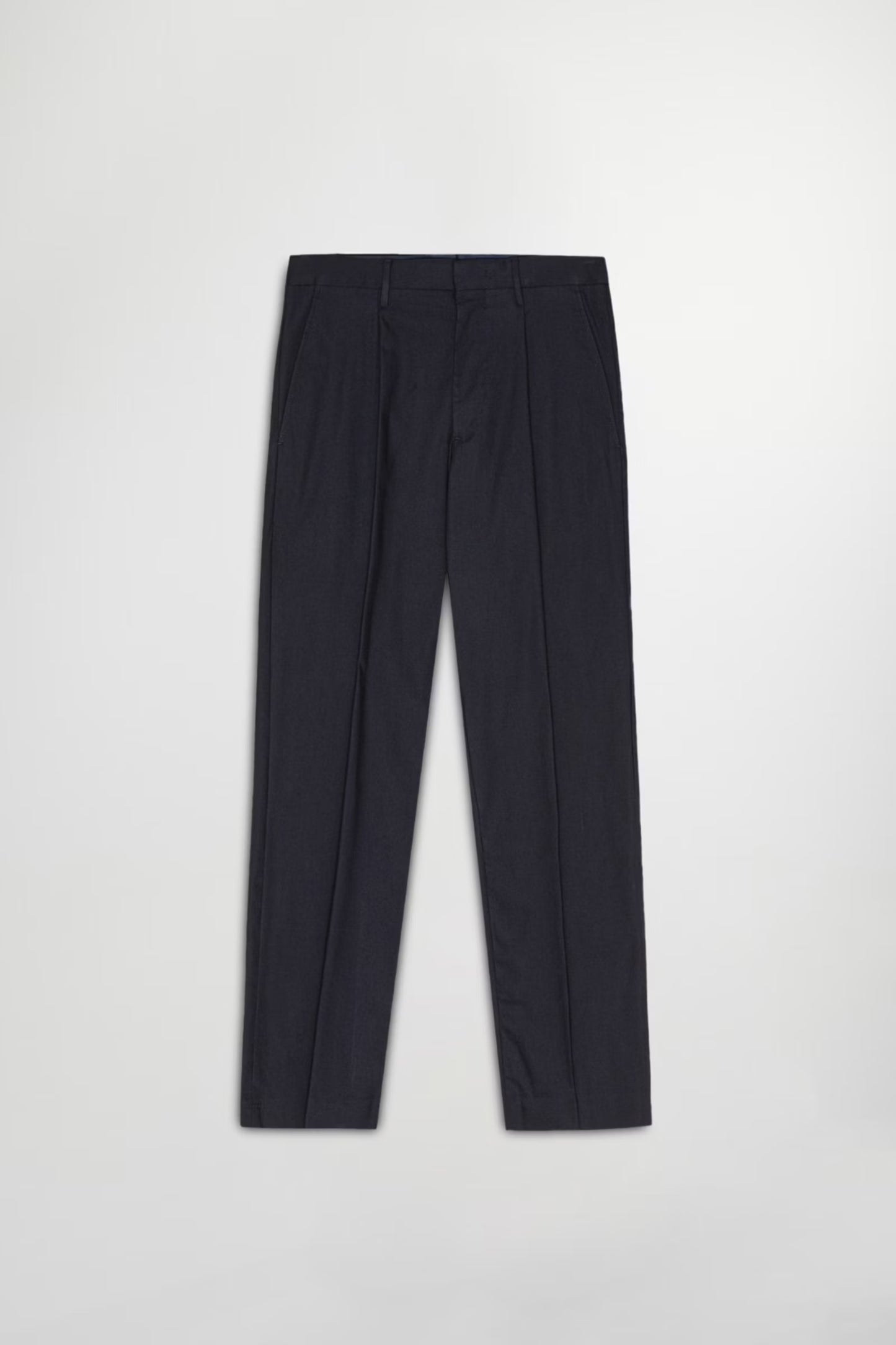 Bill Classic Lightweight Pant - Navy Blue - DUNE + SALT