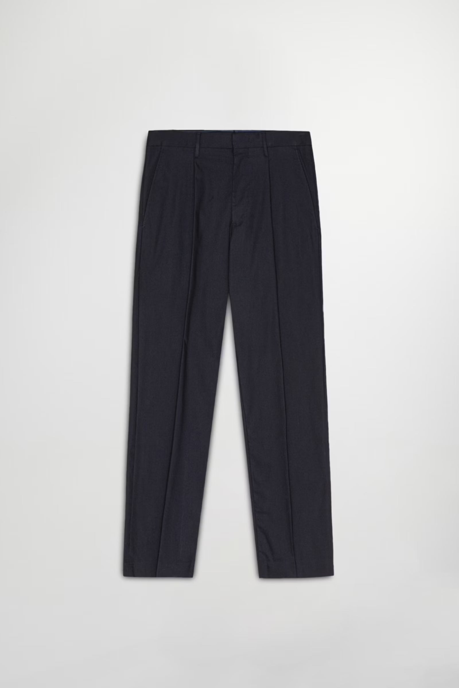 Bill Classic Lightweight Pant - Navy Blue - DUNE + SALT