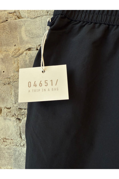 Swim Short - Navy - DUNE + SALT