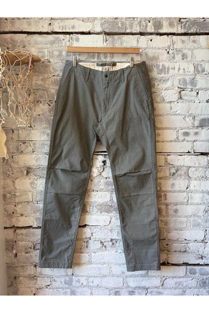 Dura-Flex Chino - Rhino Grey - DUNE + SALT