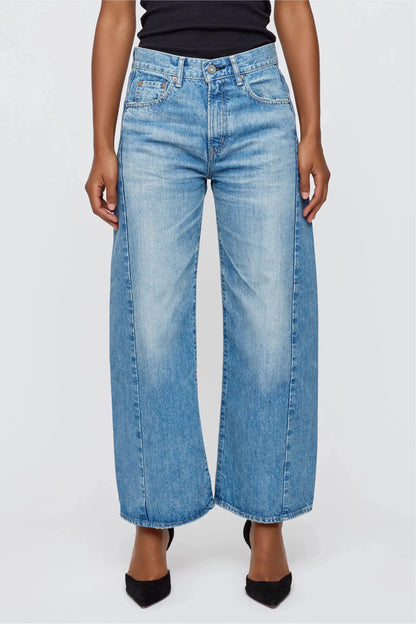 Bayard Sideline Cocoon Pant - DUNE + SALT