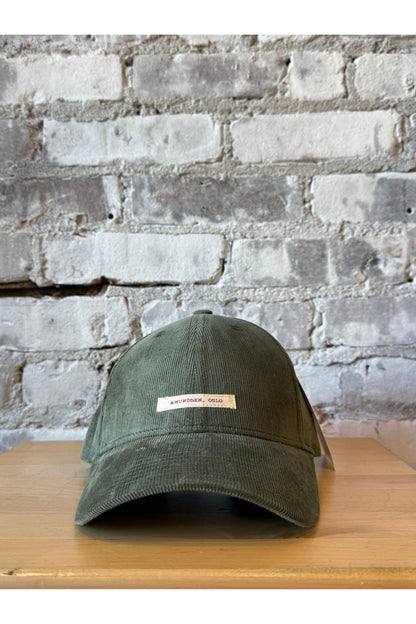 Concord Patch Hat - Earth - DUNE + SALT
