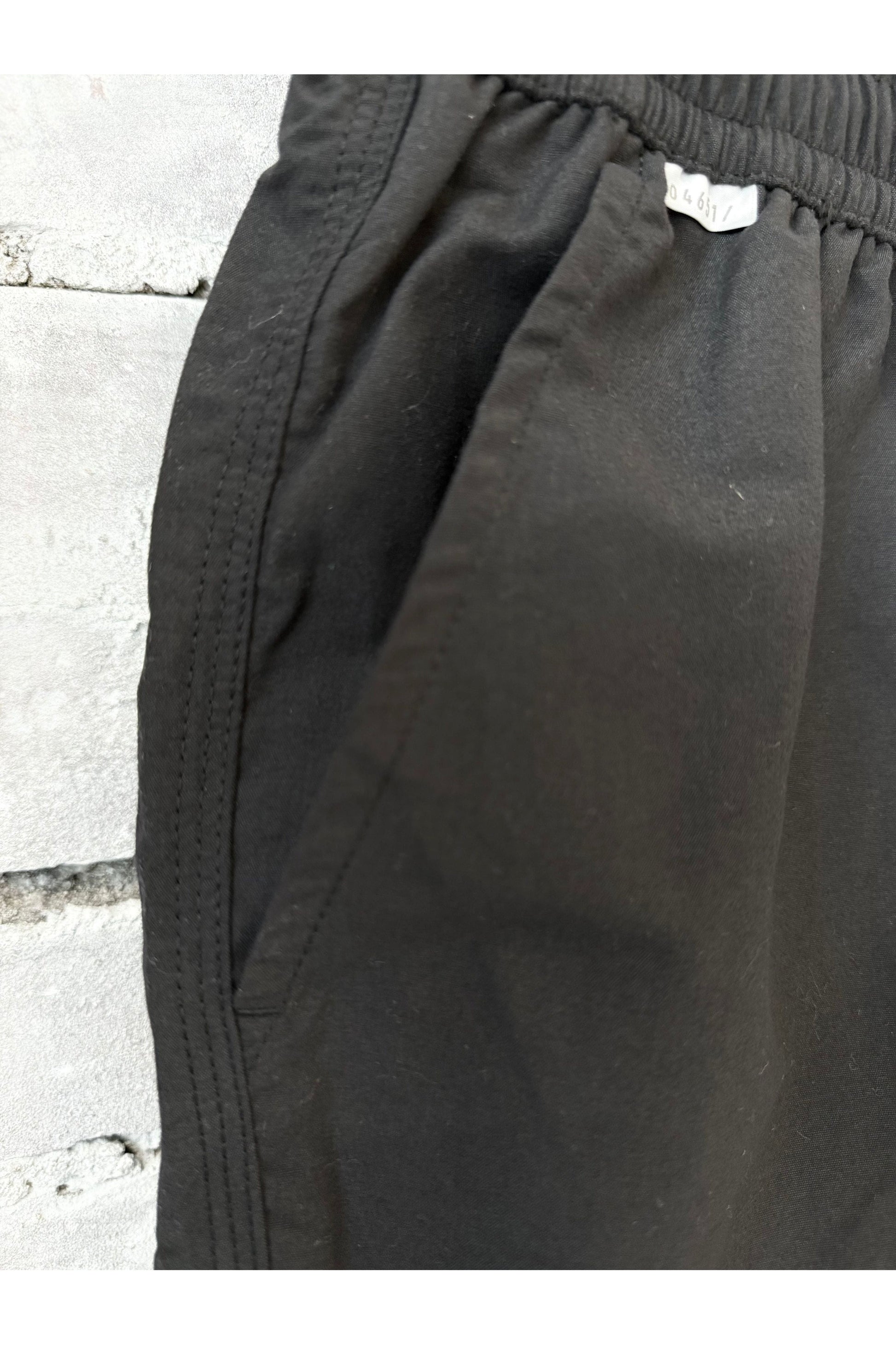 Swim Short - Black - DUNE + SALT