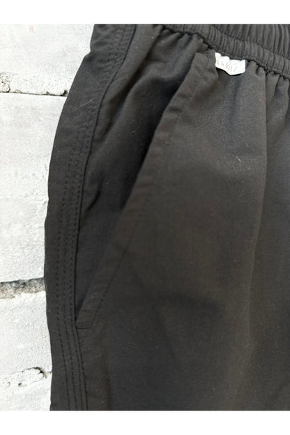 Swim Short - Black - DUNE + SALT