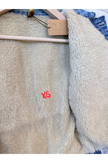 RTU 1972 SUPERVINTAGE HOMESTUD AMERICANA JACKET - Vintage Patina - DUNE + SALT