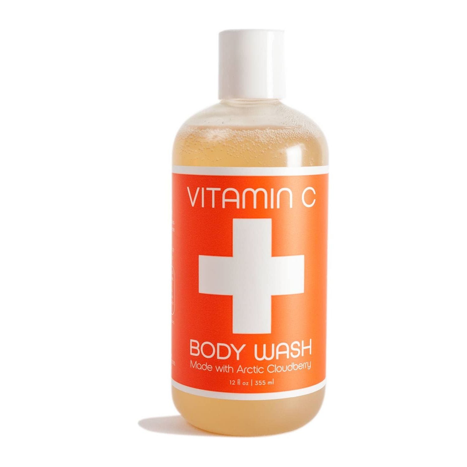 Kalastyle Nordic Wellness Body Wash - Thumbnail 2