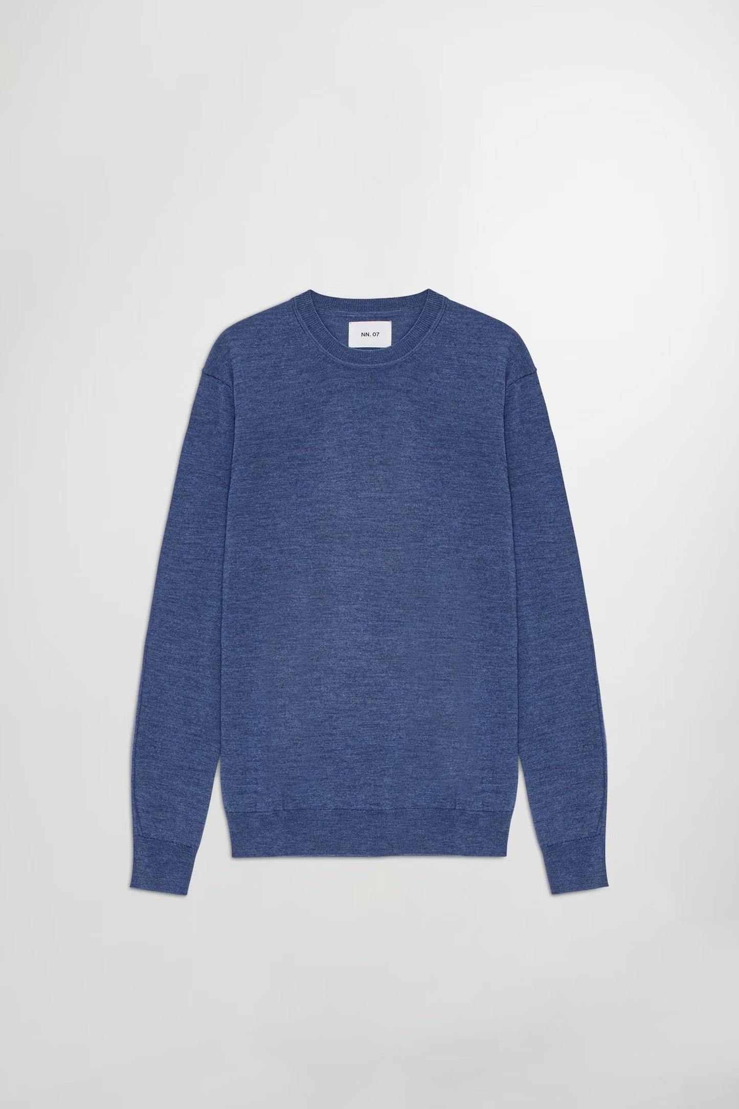 Ted Lightweight Sweater - Bering Sea - DUNE + SALT