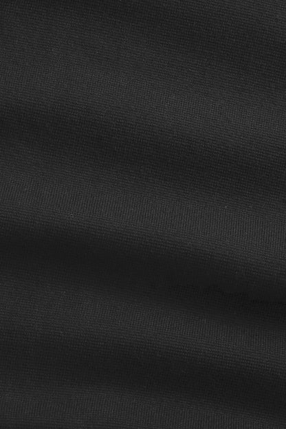 Harald Wool Blend Sweater - Black - DUNE + SALT