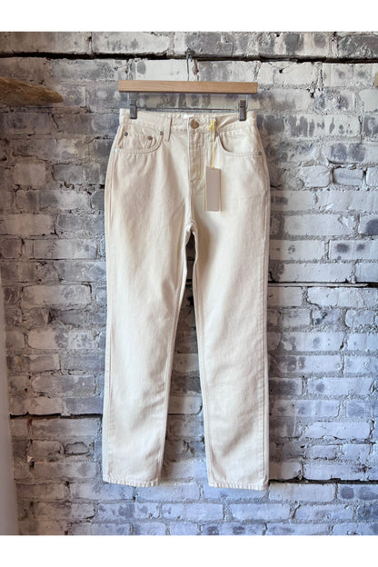 A BETTER BLUE Roan - Ivory - DUNE + SALT