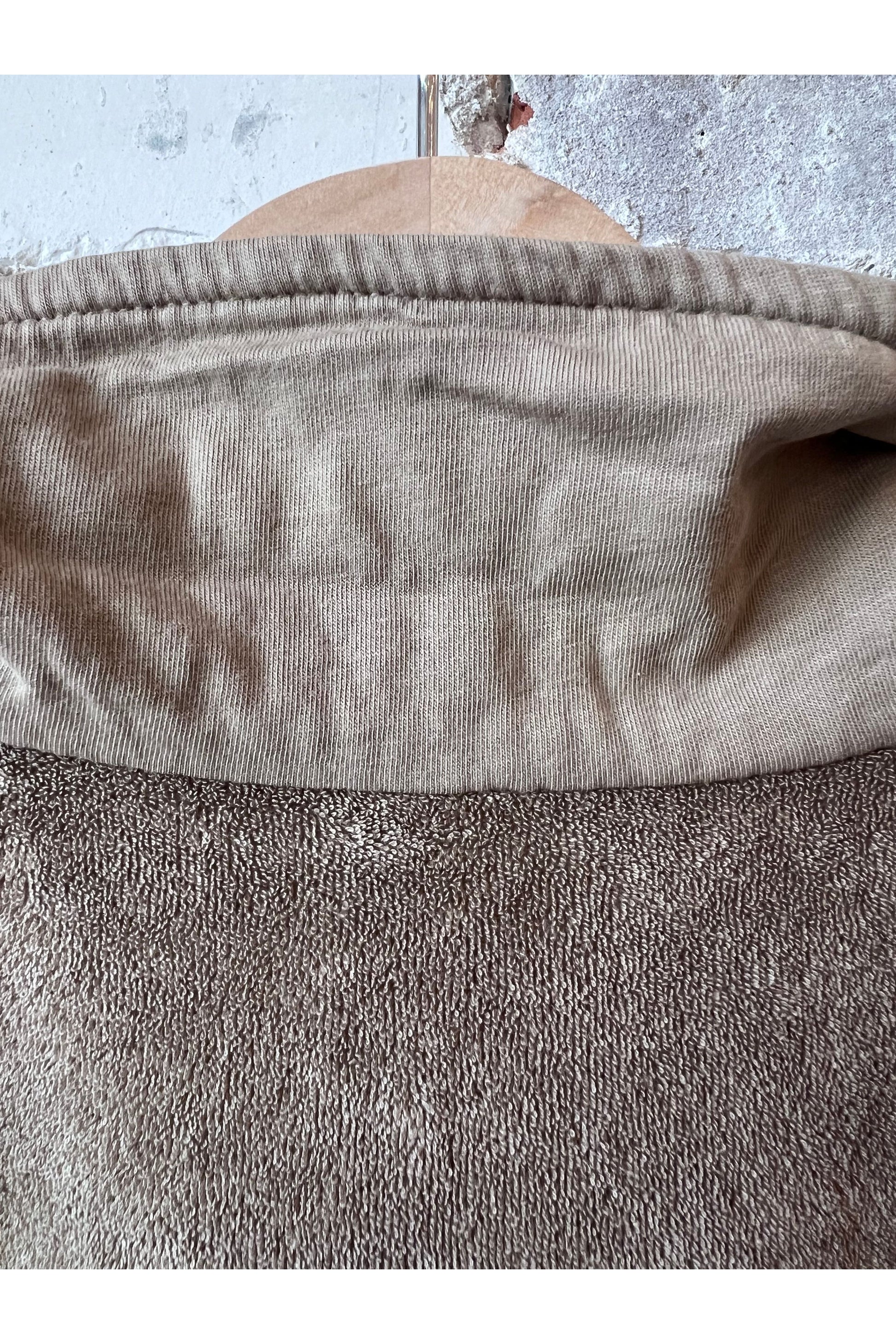 Terry Polo - Taupe - DUNE + SALT