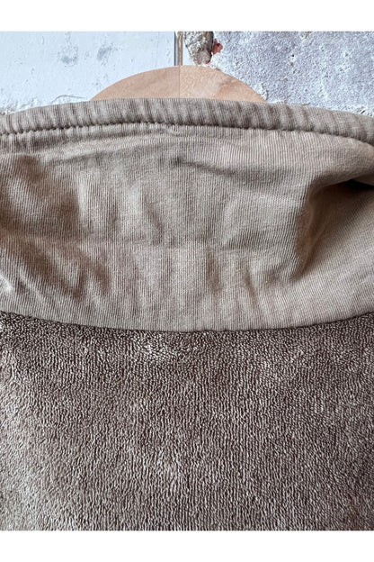 Terry Polo - Taupe - DUNE + SALT