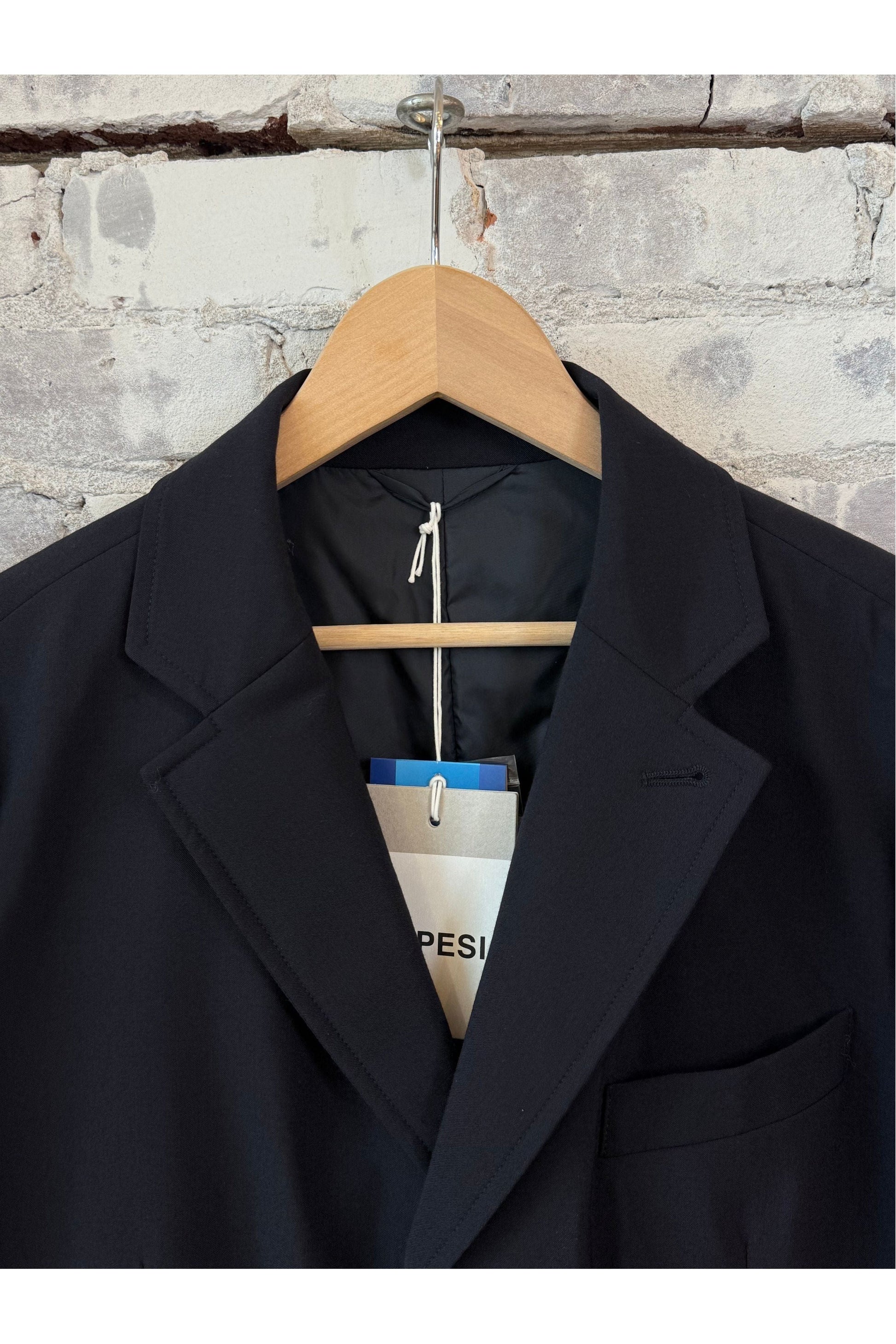 Comfortemp® Blazer - Navy - DUNE + SALT