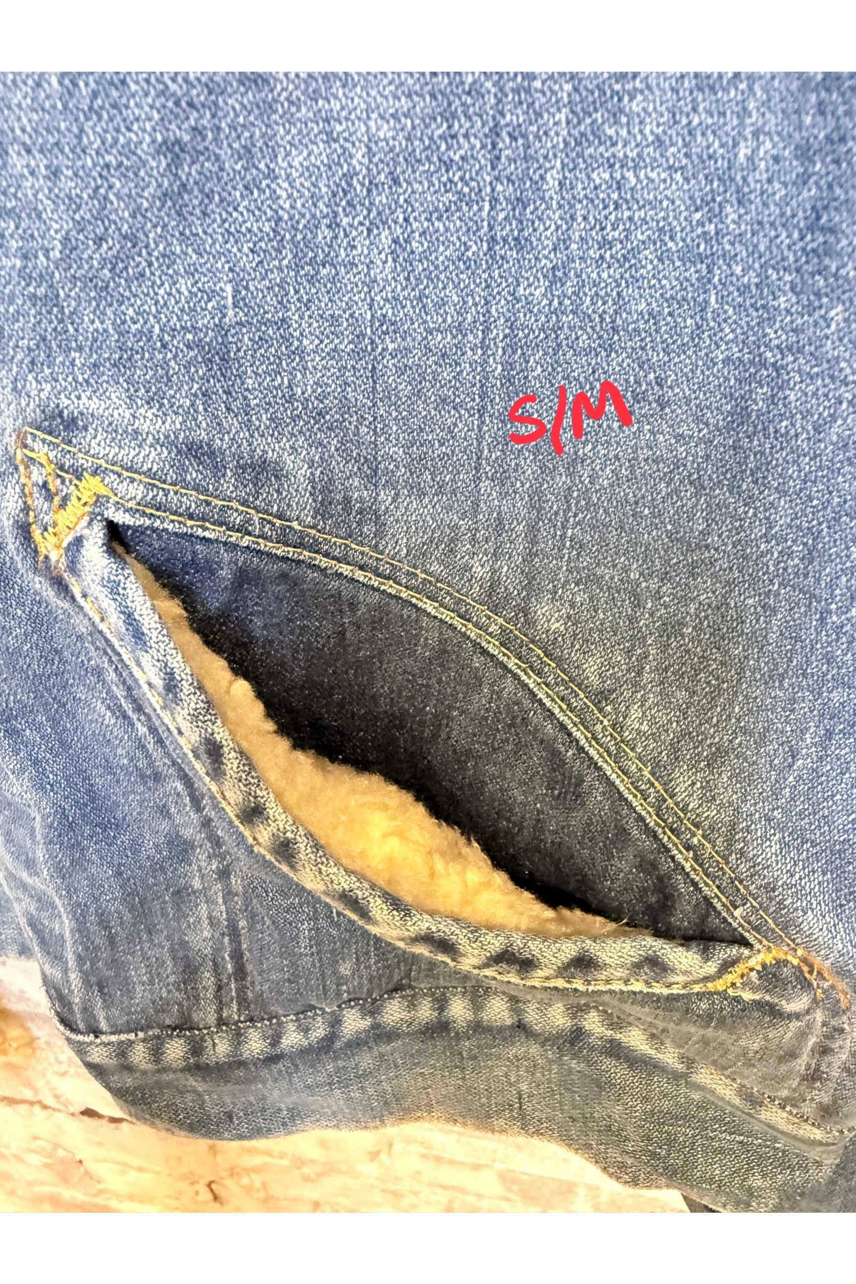 RTU SUPERVINTAGE AMERICANA JACKET CIRCA1978 - Vintage Patina - DUNE + SALT