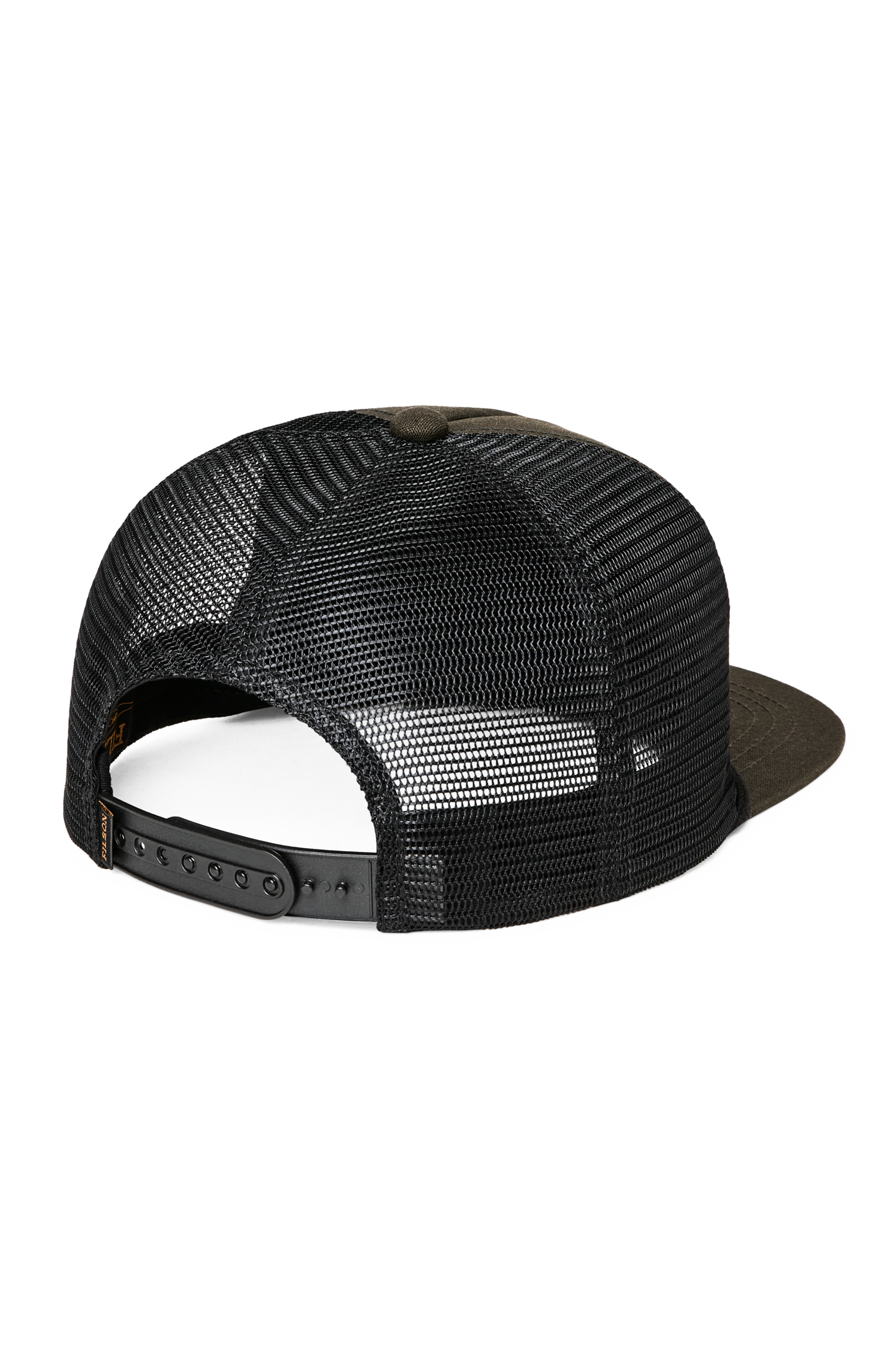 Trucker Mesh Cap - Dark Forest/Sportsman - DUNE + SALT