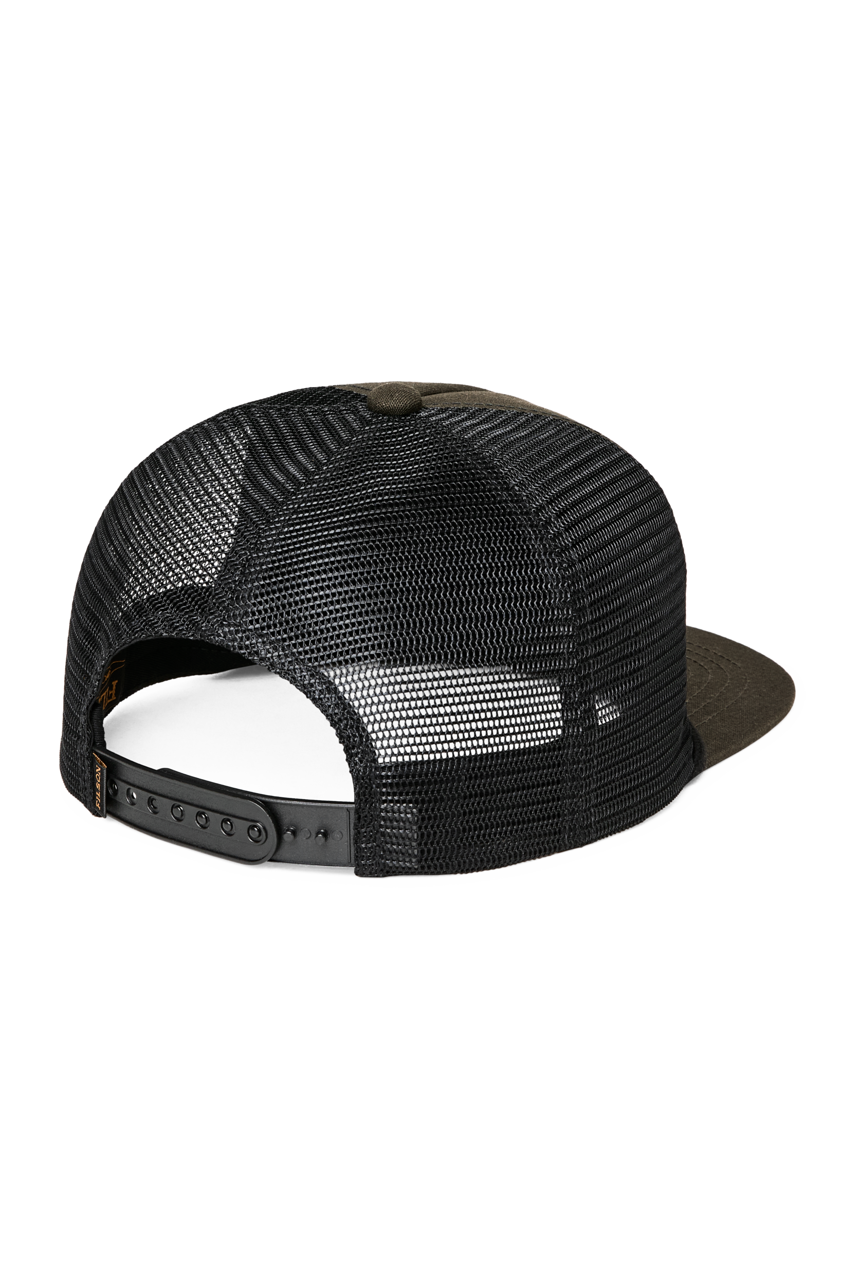 Trucker Mesh Cap - Dark Forest/Sportsman - DUNE + SALT