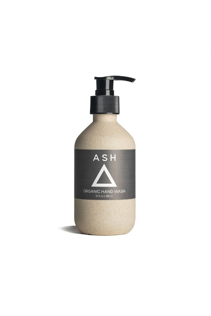 Hallo Iceland Volcanic Ash Liquid Hand Soap