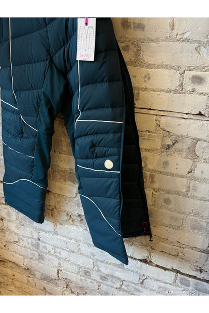 WildPuff Packable Down Pant - Slushi