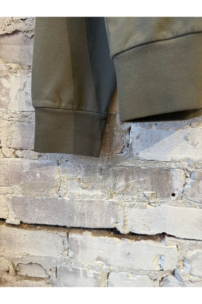 IF Crew - Jungle Green - DUNE + SALT