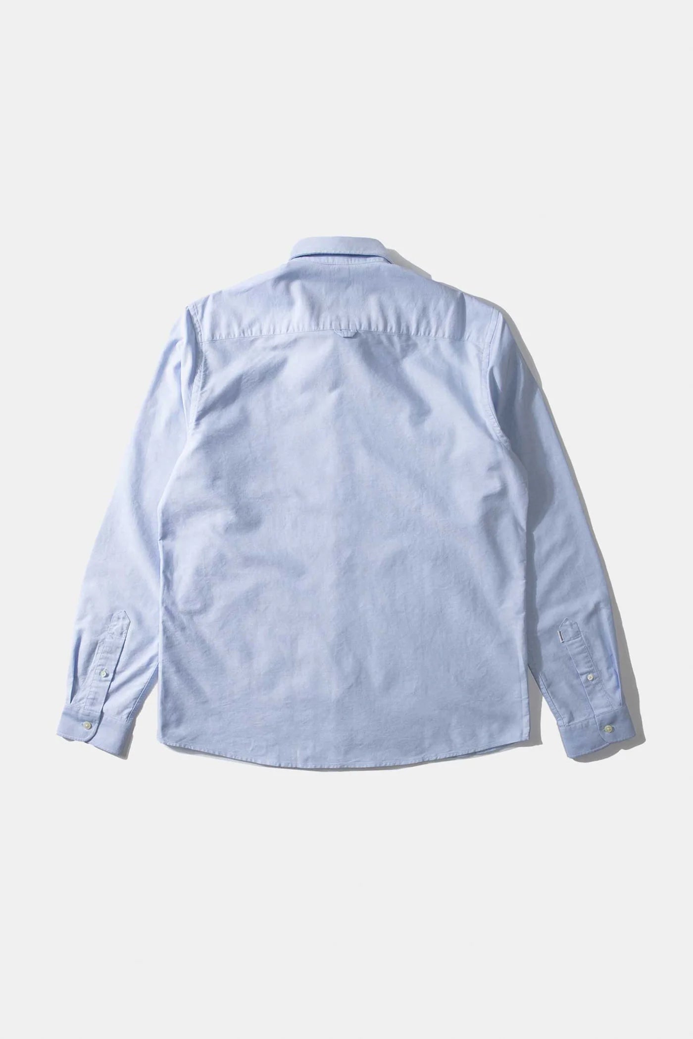 BD Duck Shirt - Light Blue - DUNE + SALT