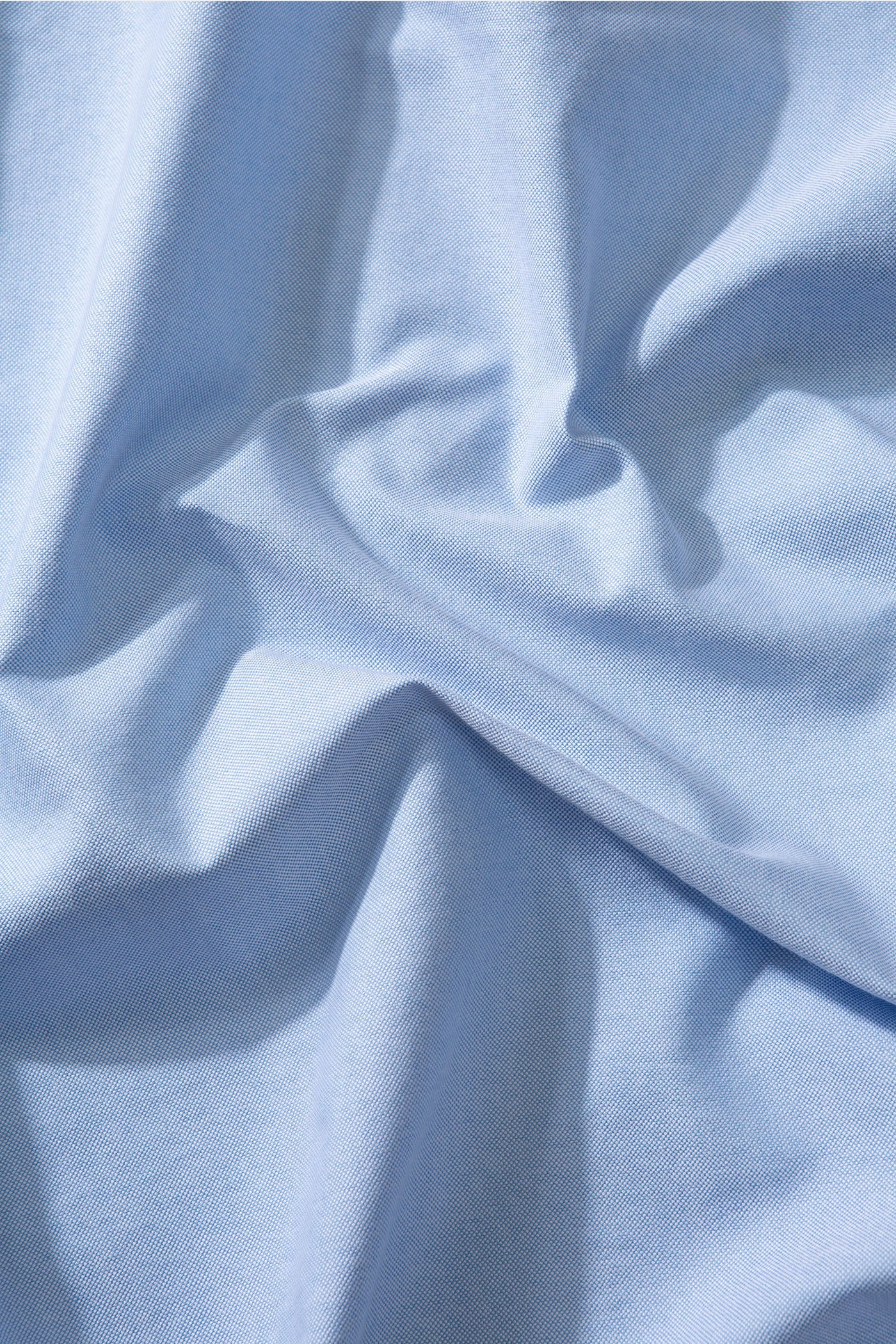 BD Duck Shirt - Light Blue - DUNE + SALT