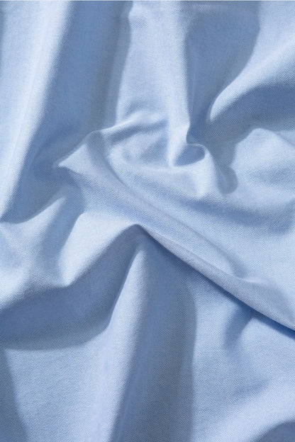 BD Duck Shirt - Light Blue - DUNE + SALT