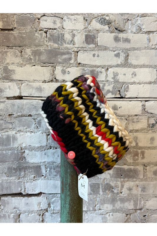 Small Snood - Nile Scramble - DUNE + SALT